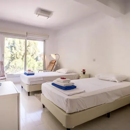 Prázdninový dům Hibiscus