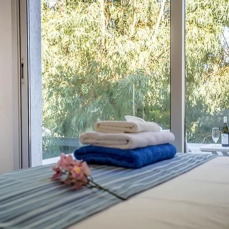 Hibiscus Prázdninový dům *