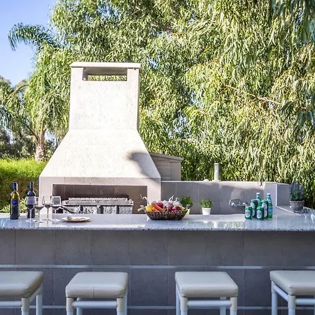 Prázdninový dům Hibiscus Protaras