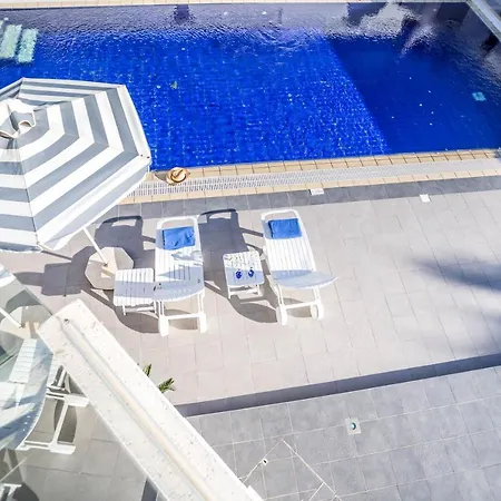 Hibiscus Prázdninový dům *