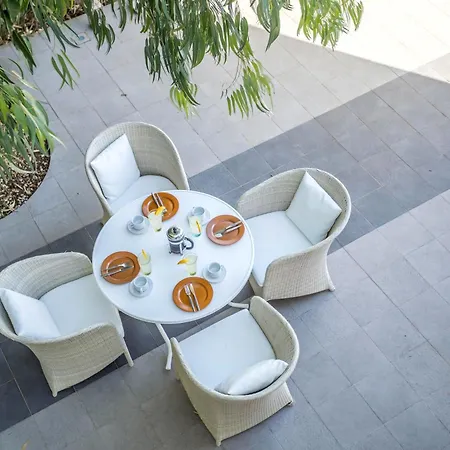 Hibiscus Prázdninový dům Protaras