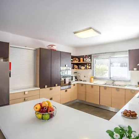 Tatil Evi Hibiscus *