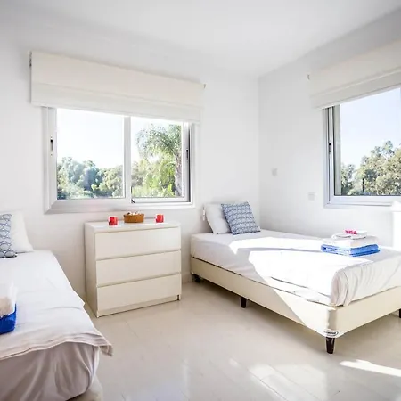 Hibiscus Tatil Evi *