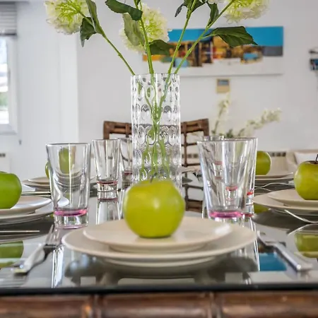 Tatil Evi Hibiscus Protaras