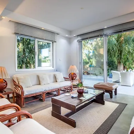 Hibiscus Tatil Evi *