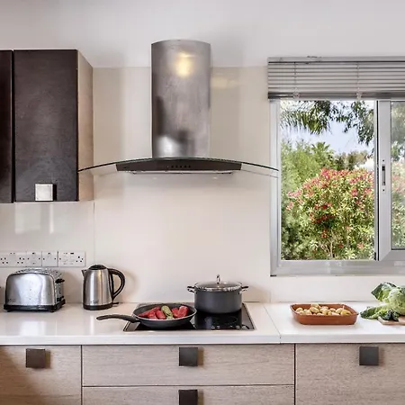 Hibiscus Holiday home