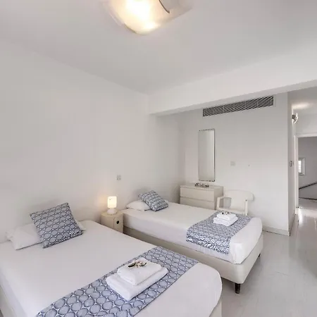 Hibiscus Holiday home Protaras