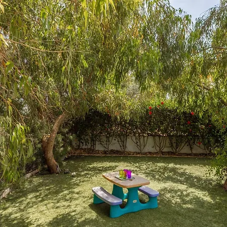 Holiday home Hibiscus Protaras
