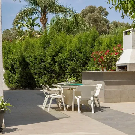 Holiday home Hibiscus Protaras
