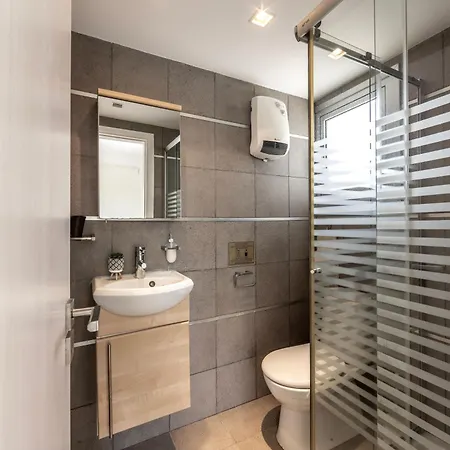 Hibiscus Holiday home Protaras