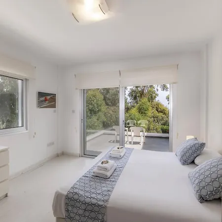 Hibiscus Holiday home *