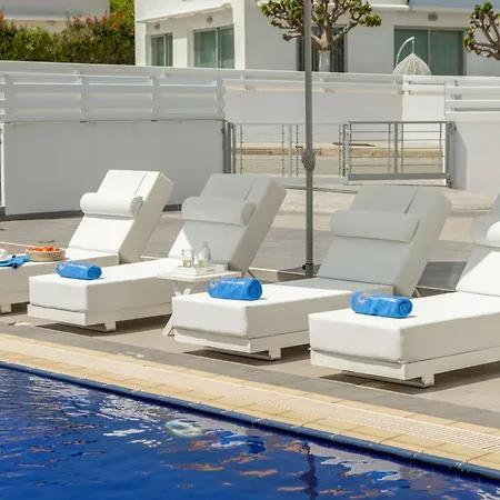 Hibiscus Holiday home