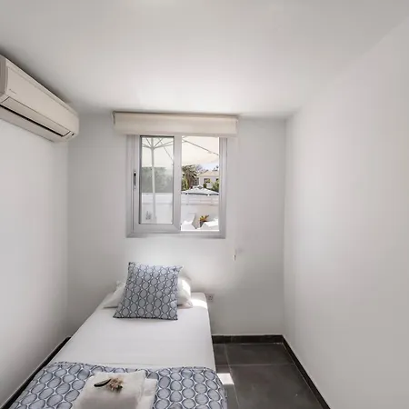 Hibiscus Holiday home Protaras