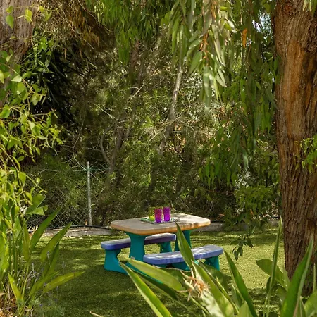 Holiday home Hibiscus Protaras