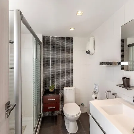 Hibiscus Holiday home Protaras