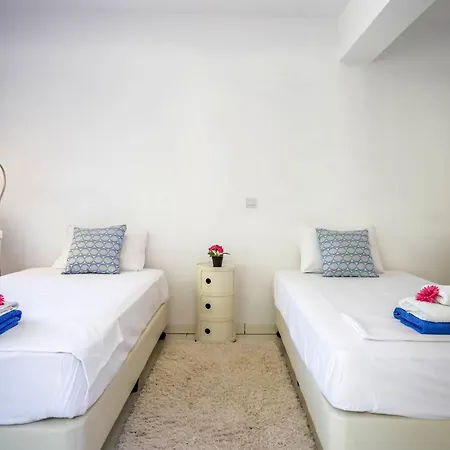 Casa de Férias Hibiscus *