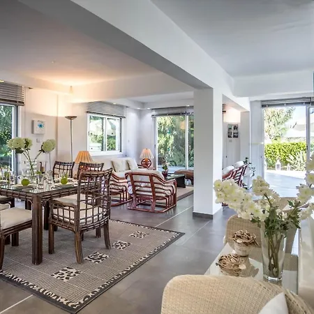 Ferienhaus Hibiscus *