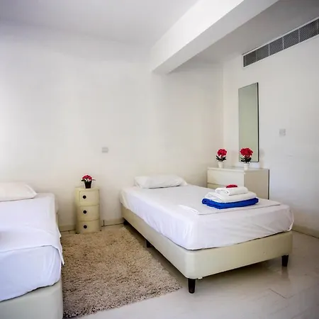 Hibiscus Casa de Férias