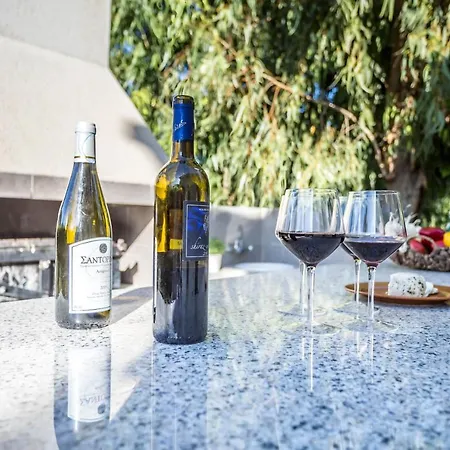 Hibiscus Semesterbostad