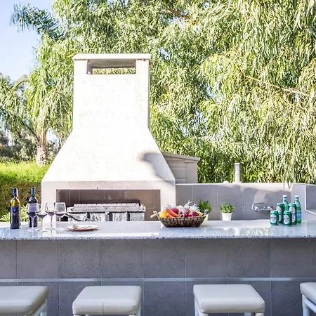 Hibiscus Semesterbostad