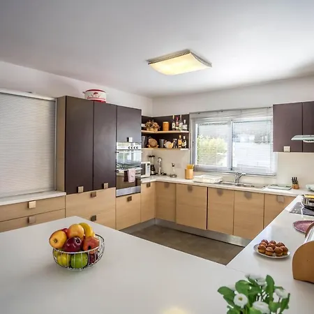 Casa de Férias Hibiscus Protaras