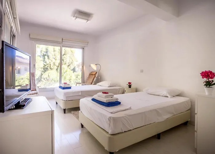 Case de vacanță Hibiscus