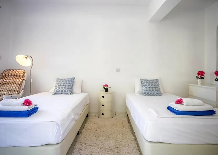 Case de vacanță Hibiscus *