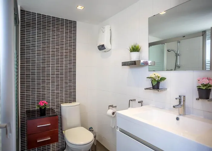 Hibiscus Case de vacanță *