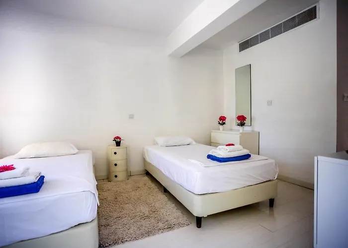 Hibiscus Case de vacanță