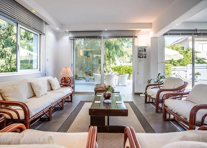 Case de vacanță Hibiscus Protaras