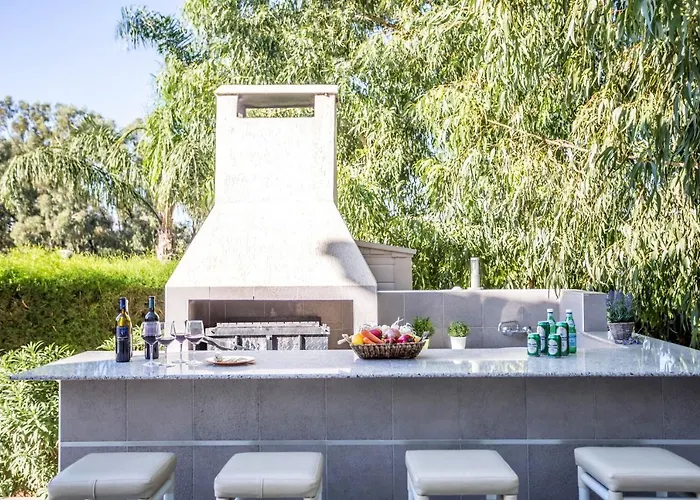 Hibiscus Case de vacanță