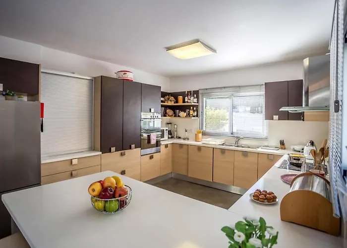 Case de vacanță Hibiscus Protaras