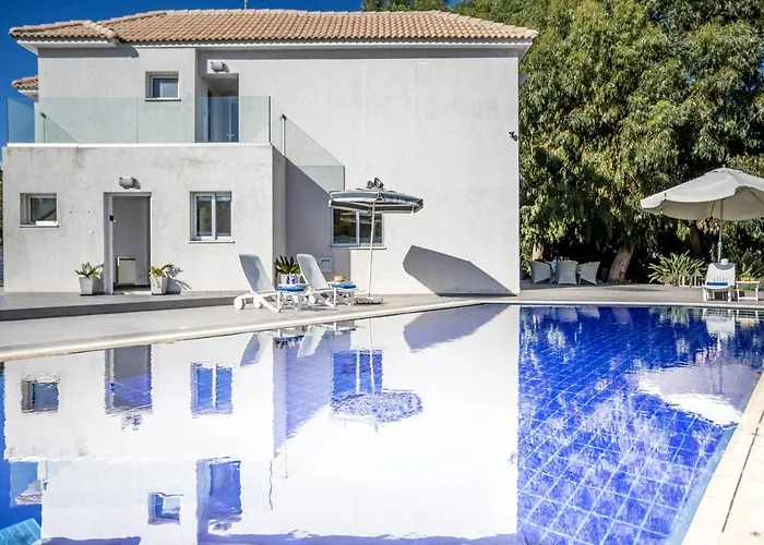 Case de vacanță Hibiscus