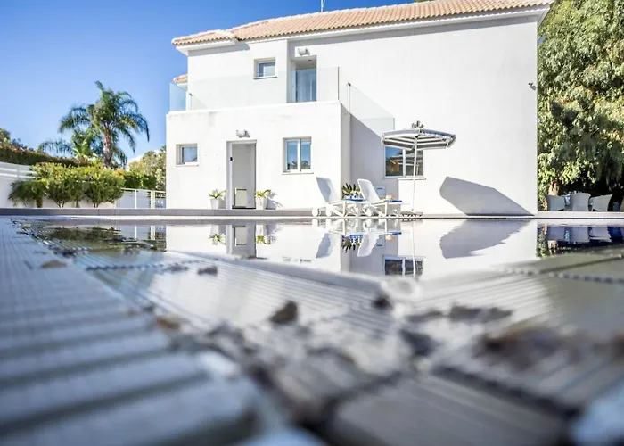 Case de vacanță Hibiscus *