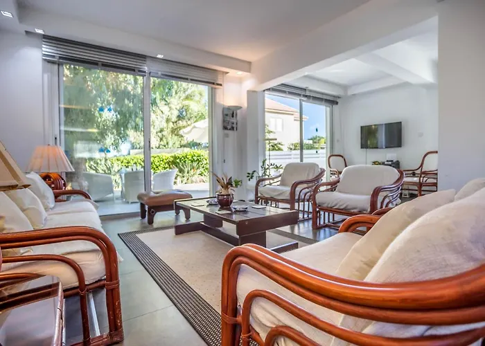 Case de vacanță Hibiscus