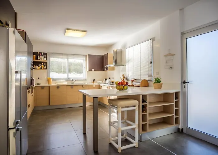 度假居 Hibiscus 普罗塔拉斯