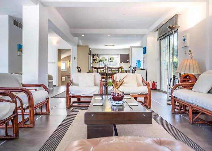 Hibiscus Case de vacanță