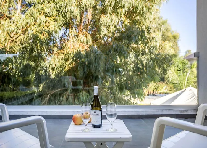 Hibiscus * Protarász